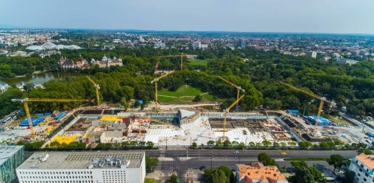 A többség nem fejezné be a Liget-projektet