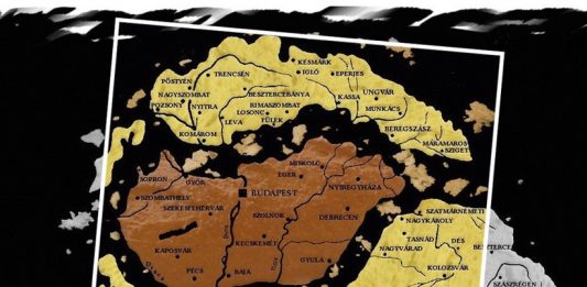 A magyarok viszonyulása a trianoni békeszerződéshez és az ezzel összefüggő kormányzati politikához