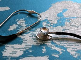 Európai Egészségügyi Unió