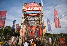 Négyből három embernek fontos a Sziget Fesztivál