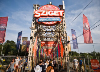 Négyből három embernek fontos a Sziget Fesztivál