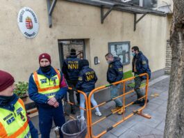 Háromnegyed szerint a kormánynak van felelőssége a Szőlő utcai ügyben