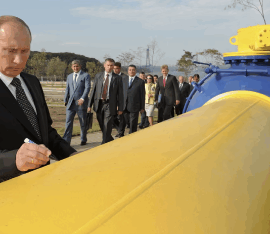 Mi legyen az orosz energiahordozókkal?