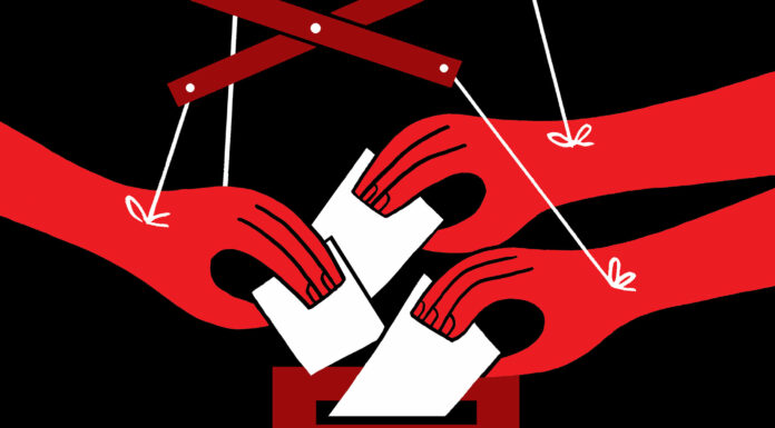 Tízből hatan számítanak választási csalásra