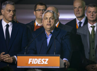 Kétharmad szerint nincs esélye a Fidesznek visszatérnie a hatalomba, háromnegyed szerint Orbánból sem lesz már miniszterelnök