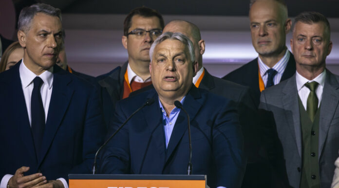 Kétharmad szerint nincs esélye a Fidesznek visszatérnie a hatalomba, háromnegyed szerint Orbánból sem lesz már miniszterelnök